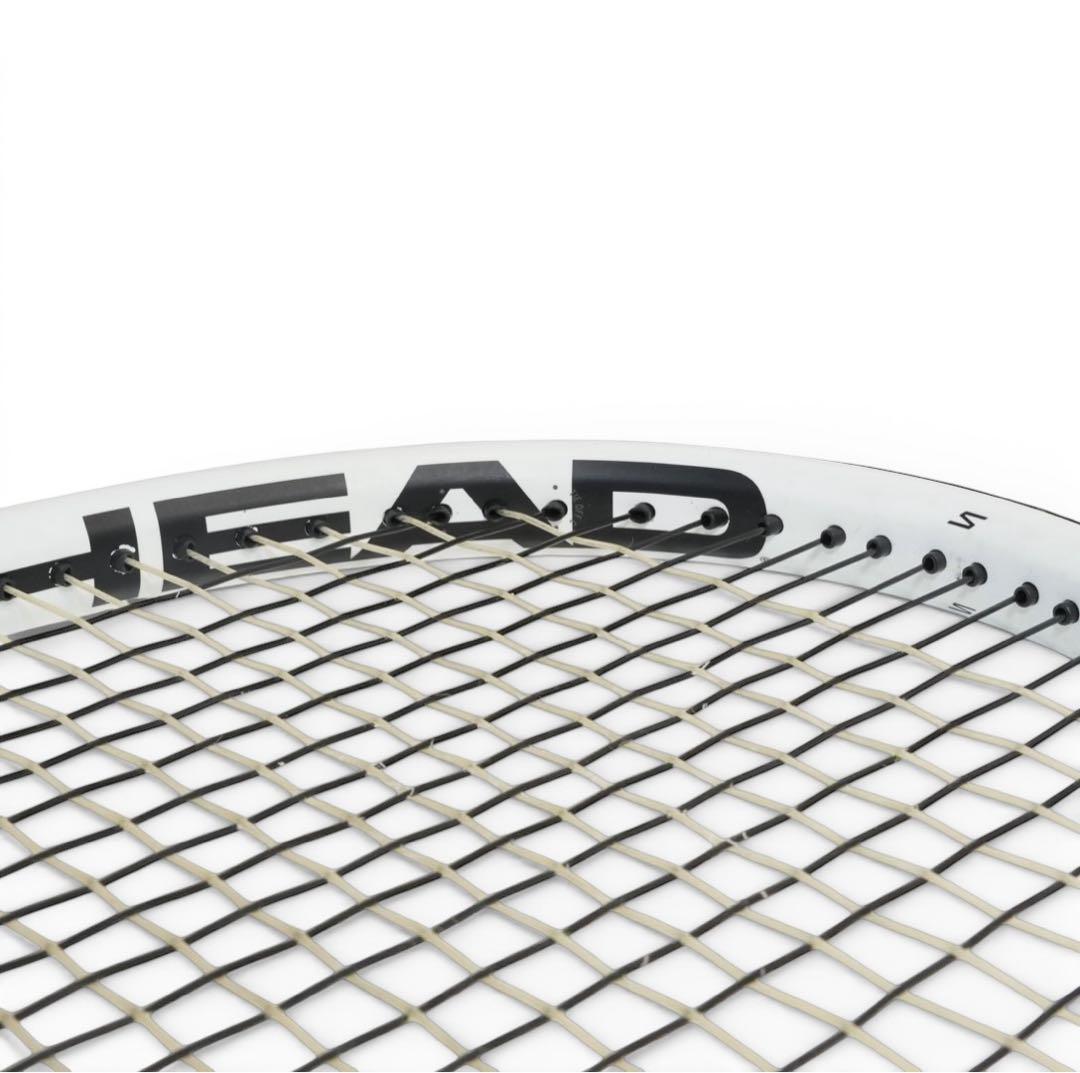 【超美品】HEAD GRAPHENE 360+ SPEED S 2020年 G2
