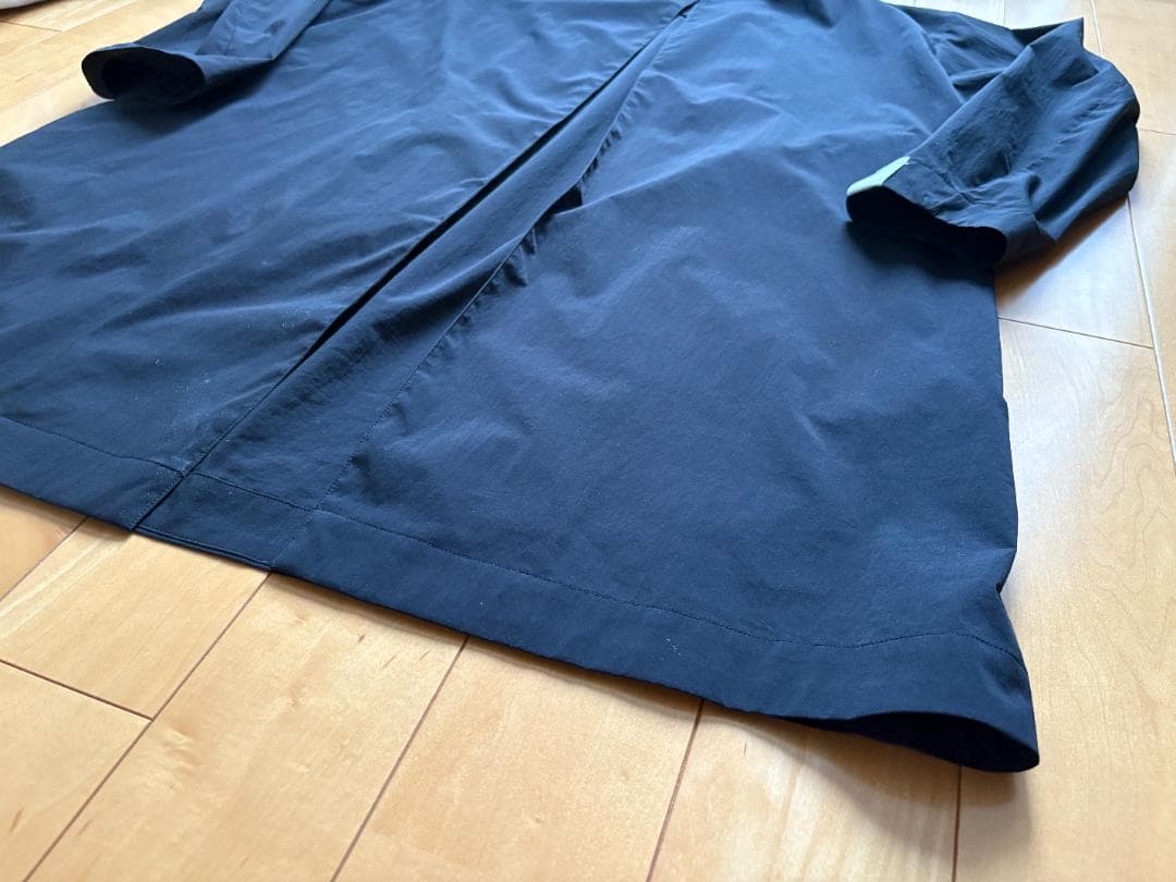 N.HOOLYWOOD ノーカラージャケット&パンツ