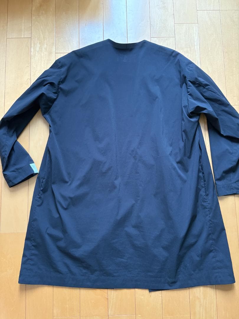 N.HOOLYWOOD ノーカラージャケット&パンツ