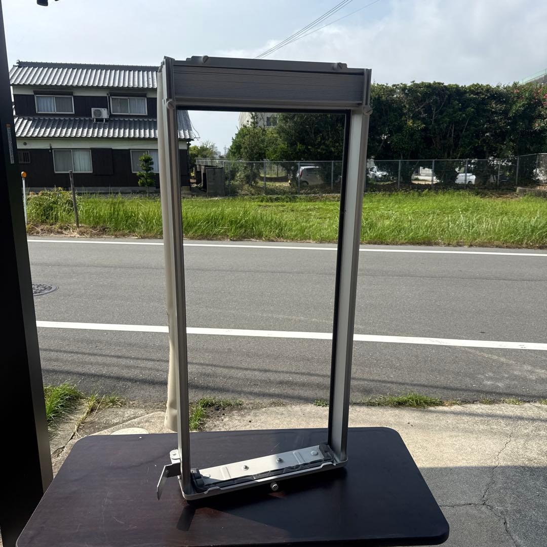 コロナ ウインドエアコン CW-162K 冷房専用 2022年製