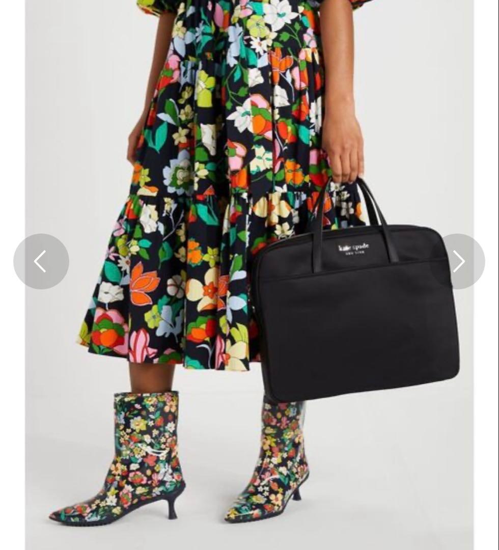 サム KSNYL ナイロン ユニバーサル ラップトップ バッグ