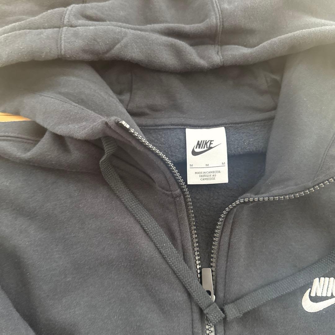 NIKE スウェット 上下セット　セットアップ