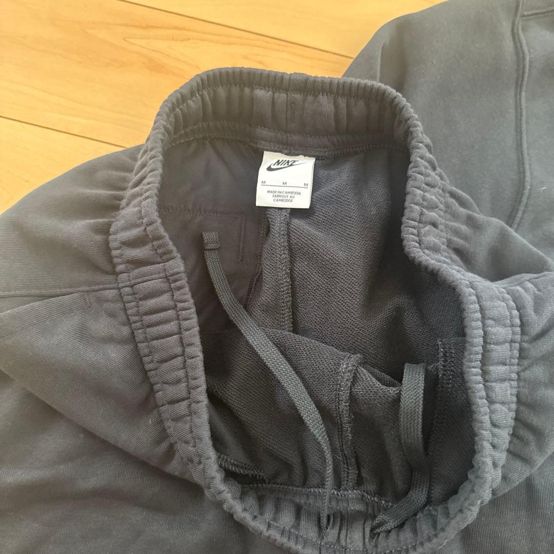 NIKE スウェット 上下セット　セットアップ