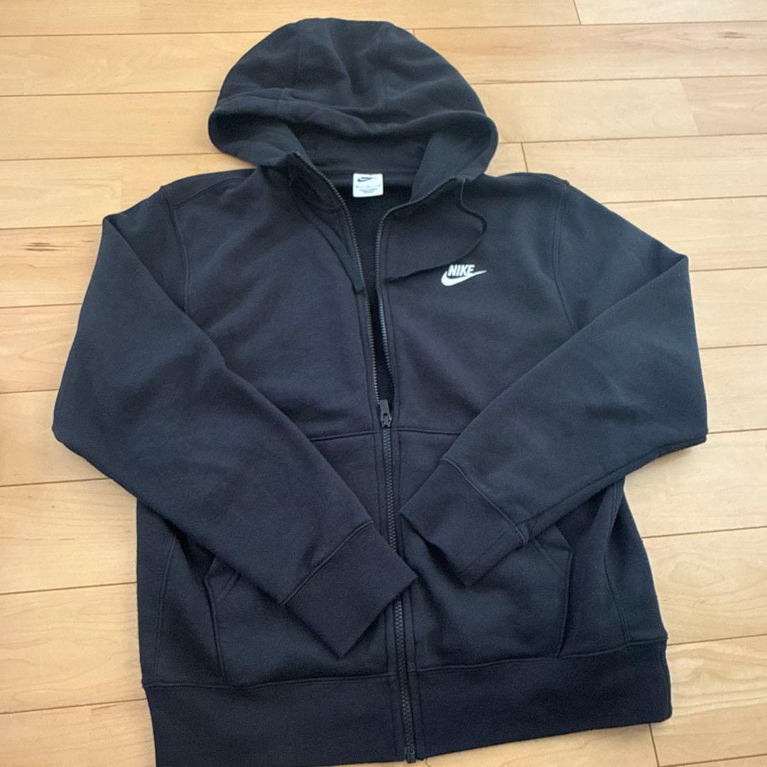 NIKE スウェット 上下セット　セットアップ