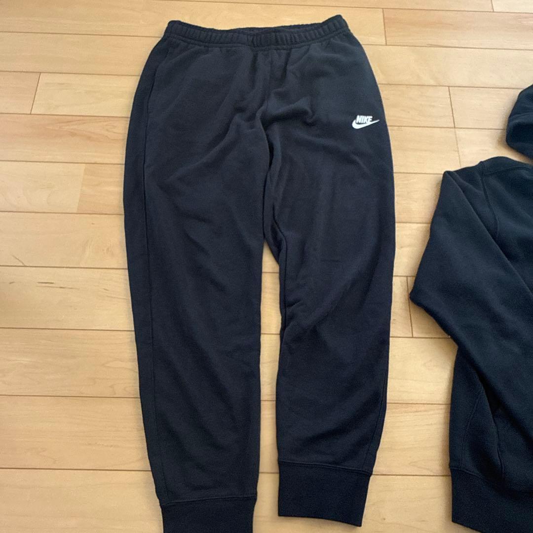 NIKE スウェット 上下セット　セットアップ