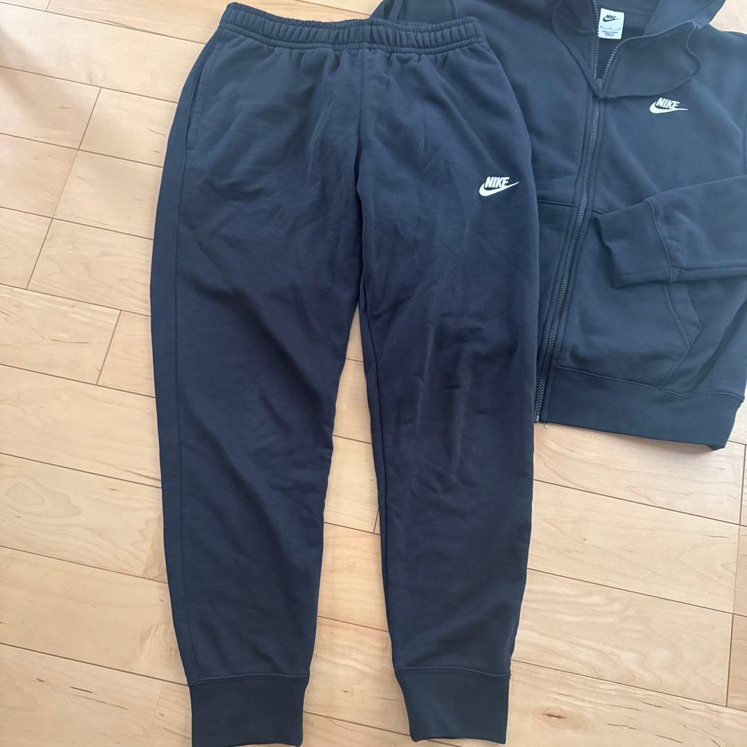 NIKE スウェット 上下セット　セットアップ
