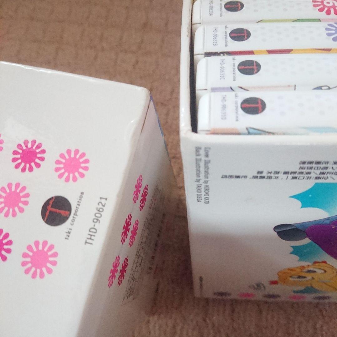 DVD とんでぶーりん 全巻セット