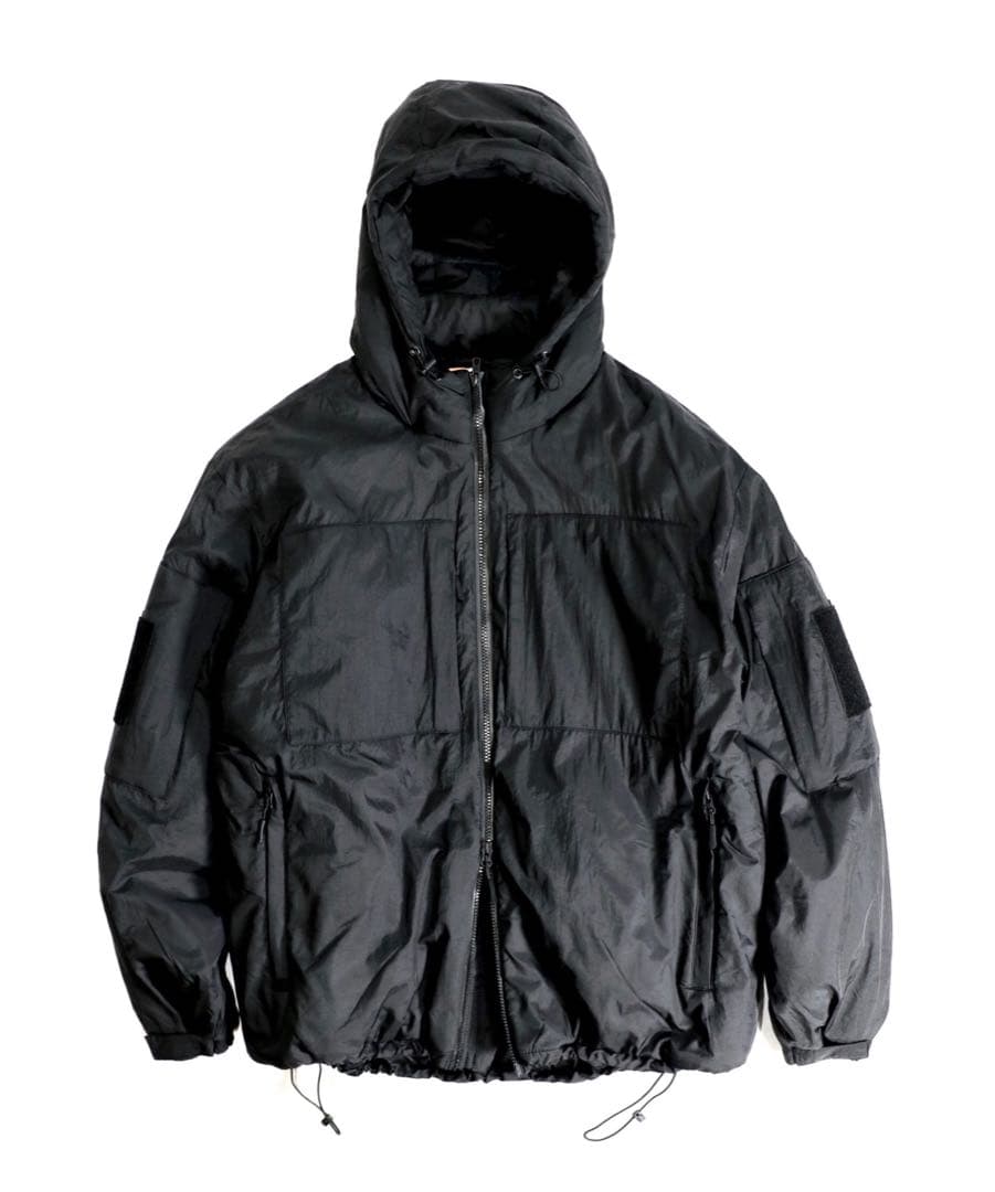 ジャケット・アウター BAF ECWCS LEVEL7 HIGH LOFTPARKA M
