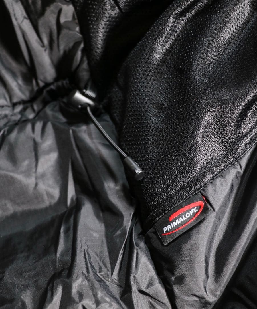 ジャケット・アウター BAF ECWCS LEVEL7 HIGH LOFTPARKA M