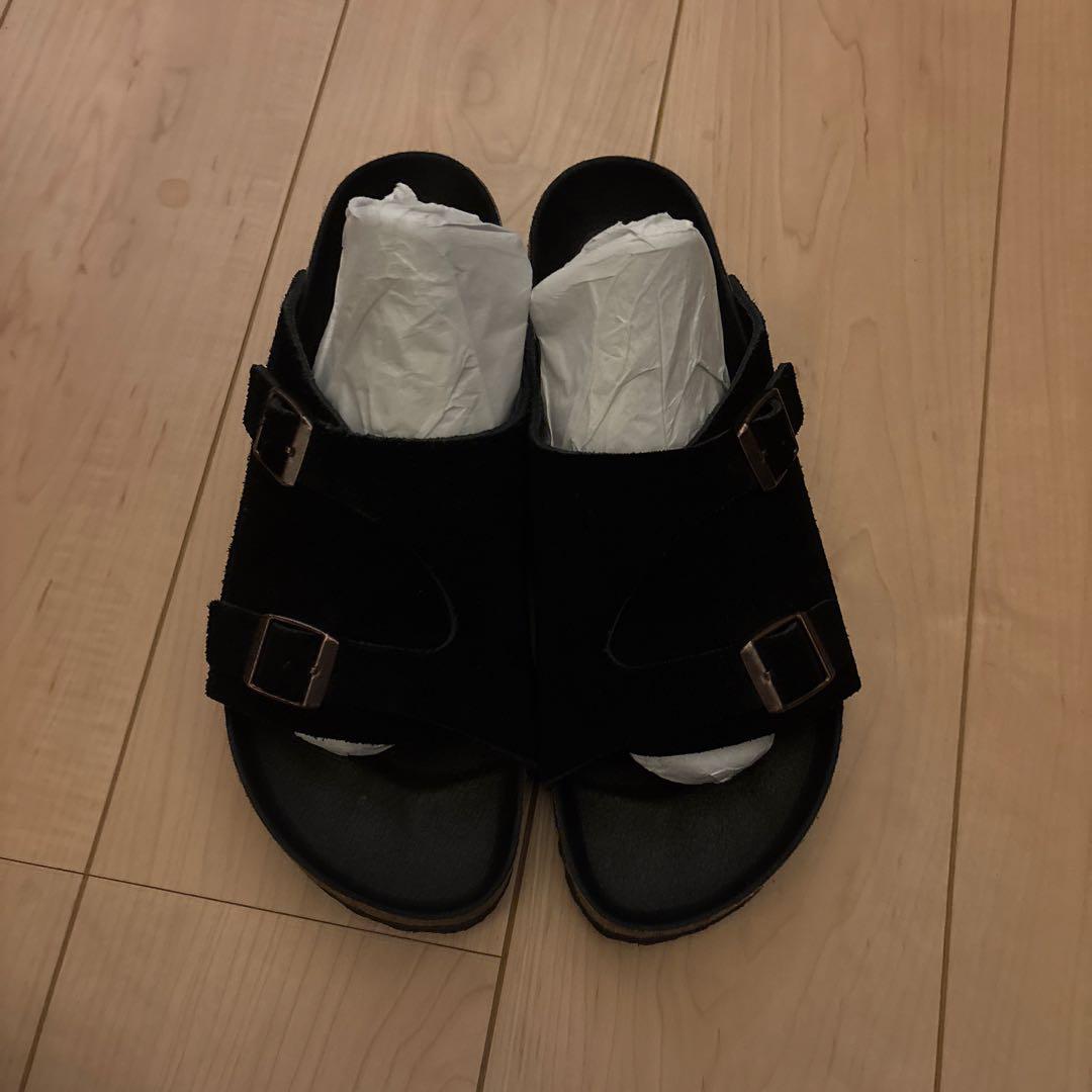 ビルケンシュトック　チューリッヒ　43