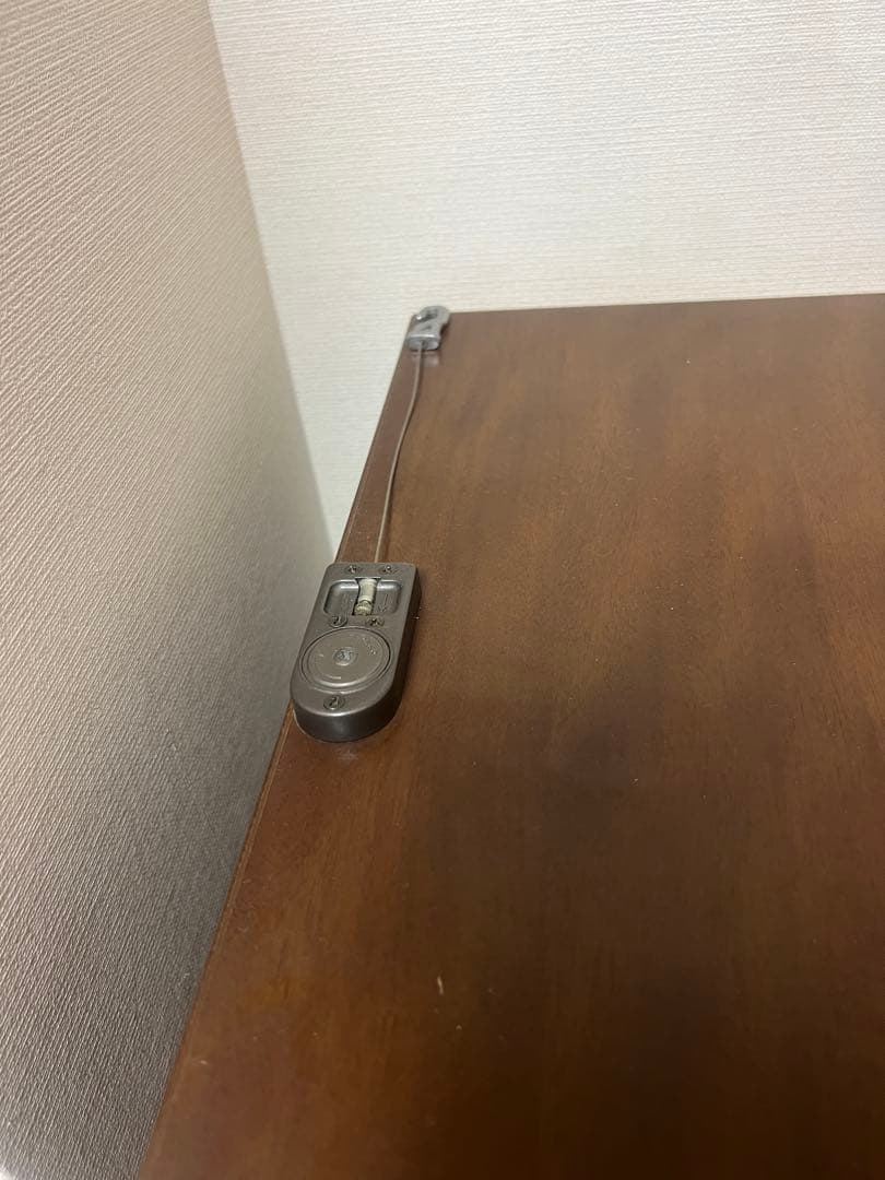 木製チェスト 12引き出し