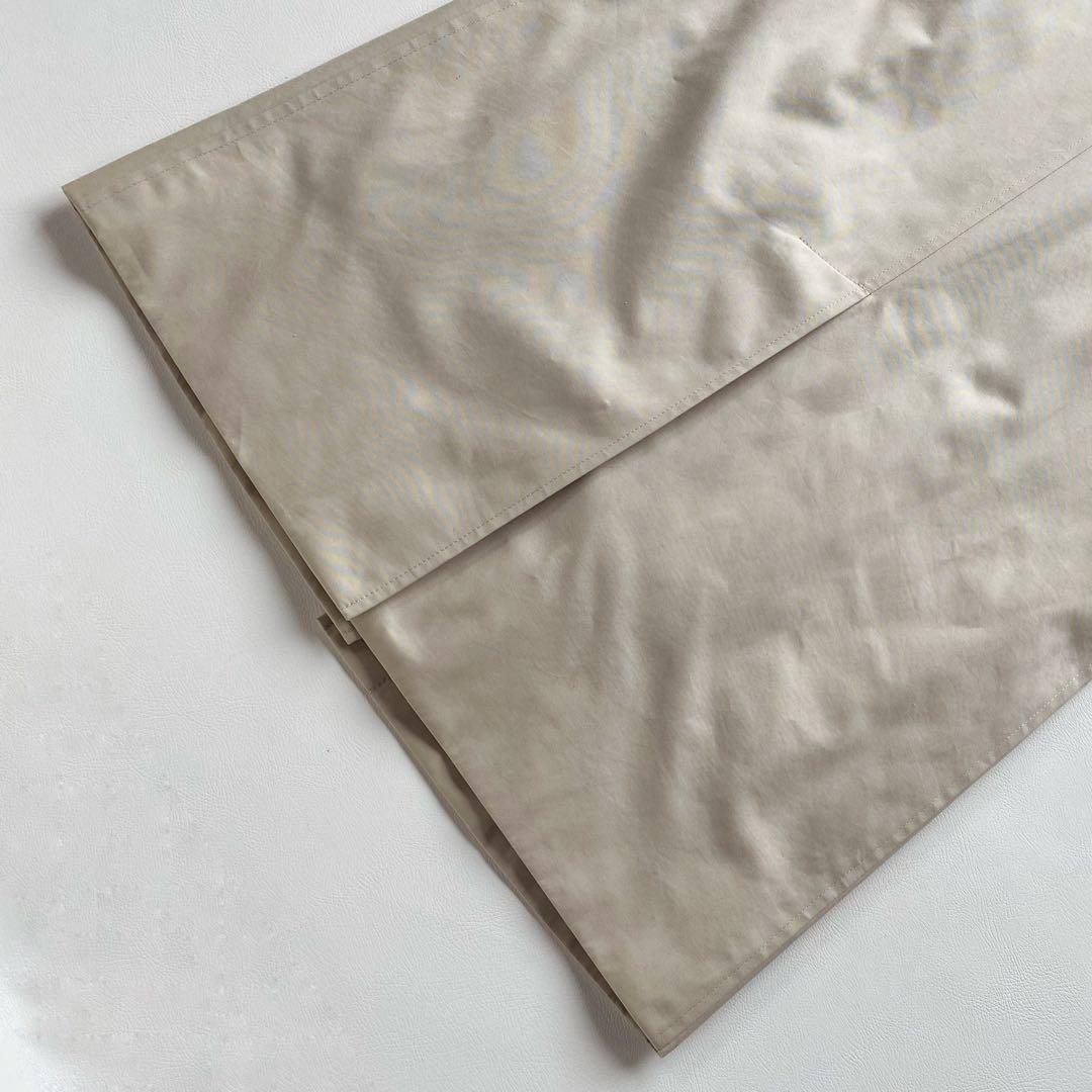 【タグ有/極美】バーバリーロンドン ライナー付 ステンカラー 38