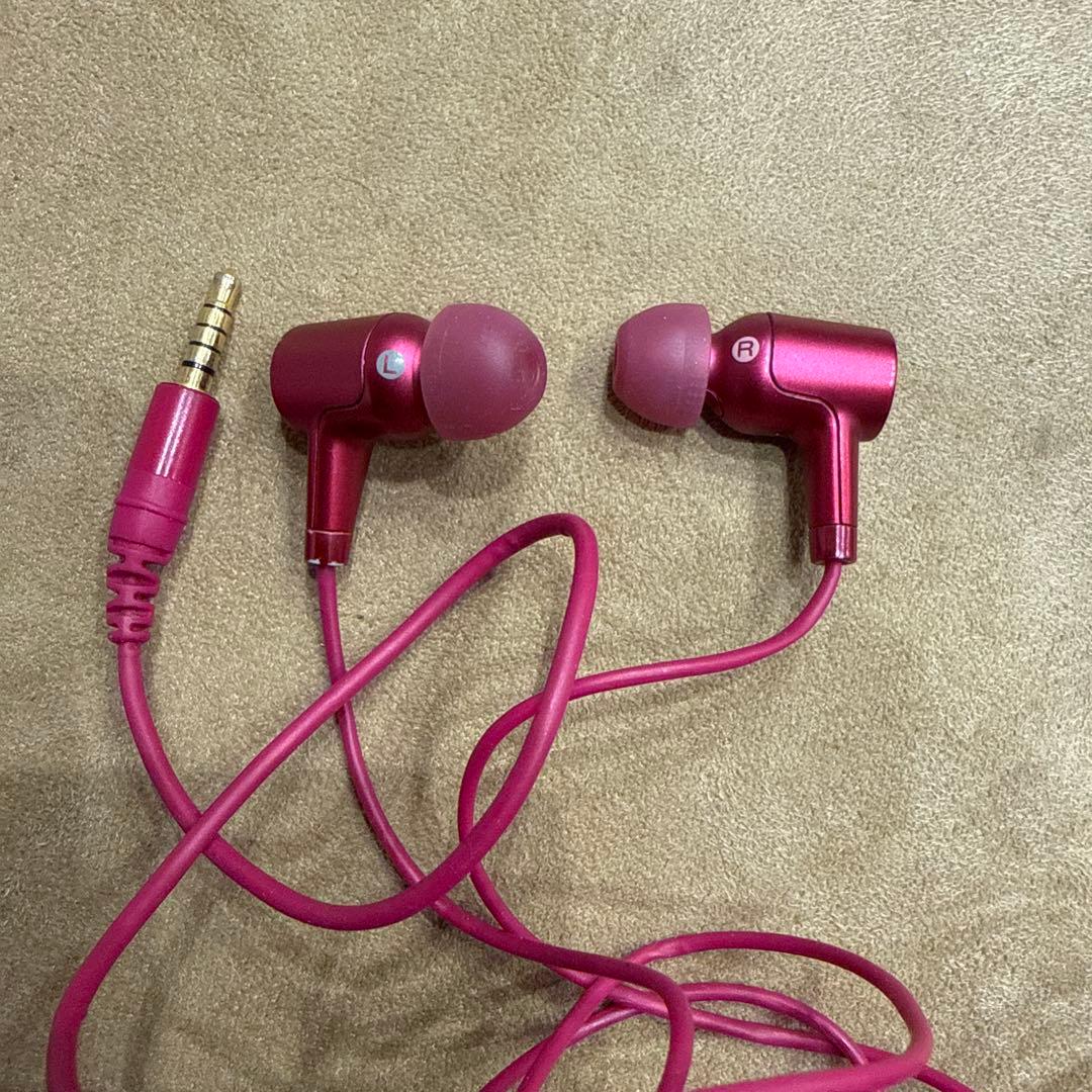 ポータブルプレーヤー SONY NW-A36HN