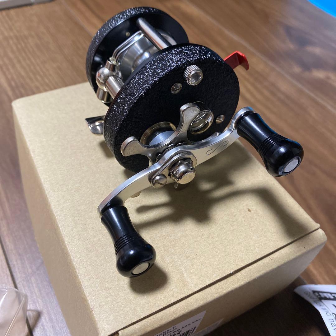 【新品未使用】五十鈴 BC521SSS-T　ビンテージブラック