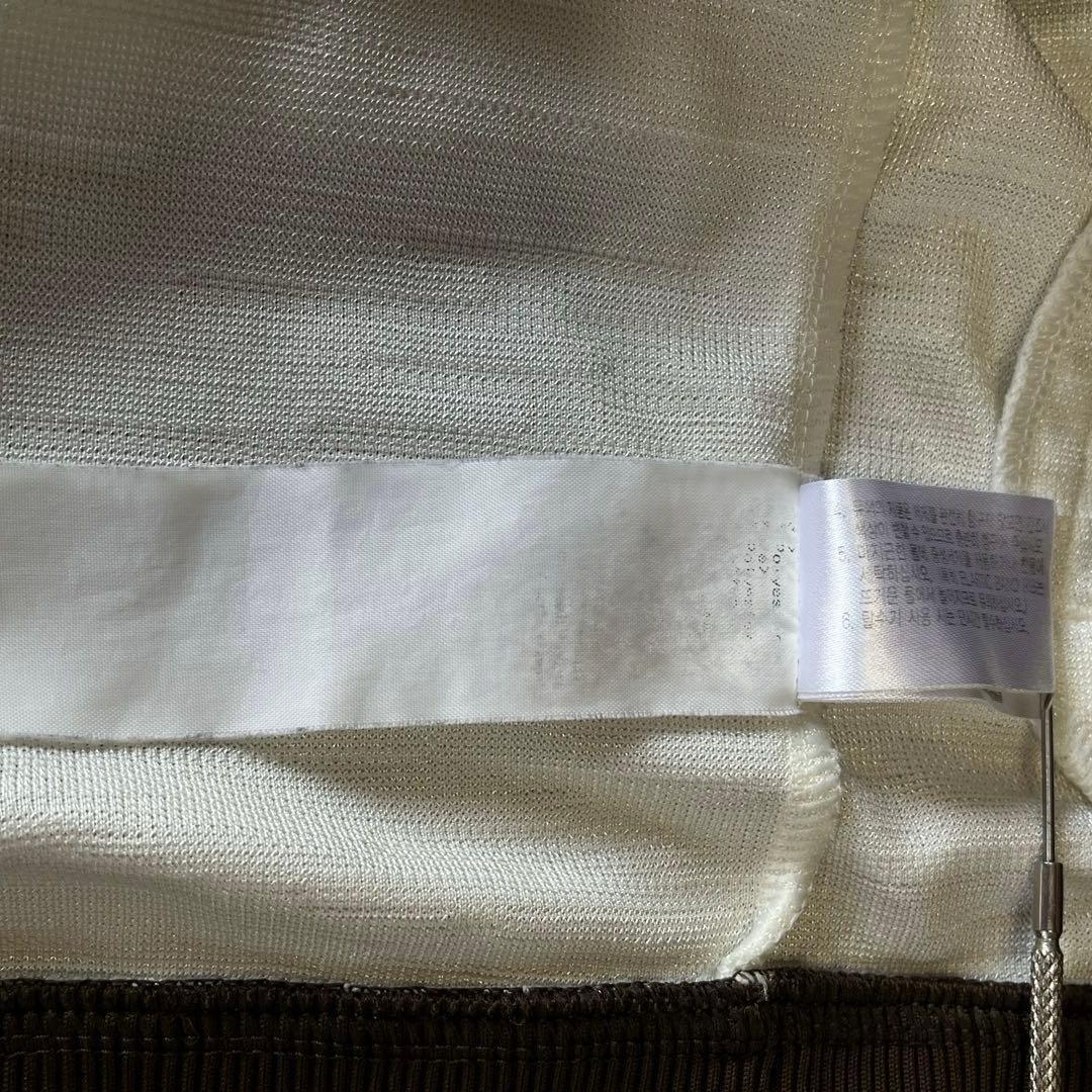 KK様ご購入分 オニツカタイガー トラックジャケット ジャージ 和柄 虎 白