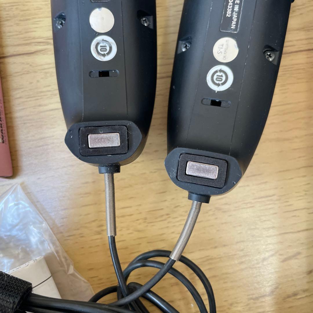 ワカサギ　電動リール　シマノ　　　　ＬakeMasterCT-ET21