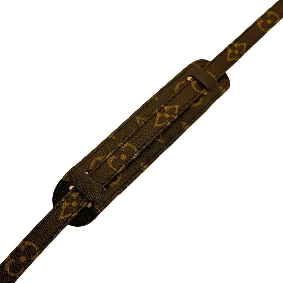 極美品！正規品 ルイヴィトン モノグラム ショルダーストラップ 旧型 希少 人気