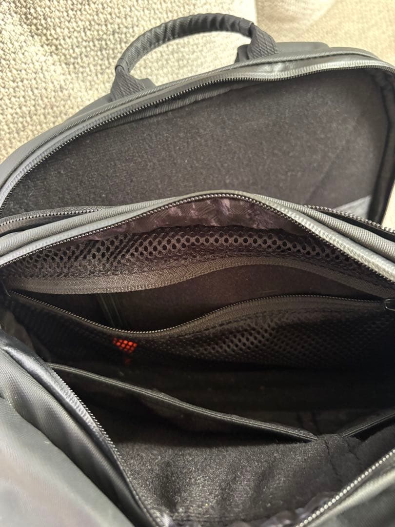 MAMMUT マムート セオントランスポーター 25 クラシック 旧ロゴ