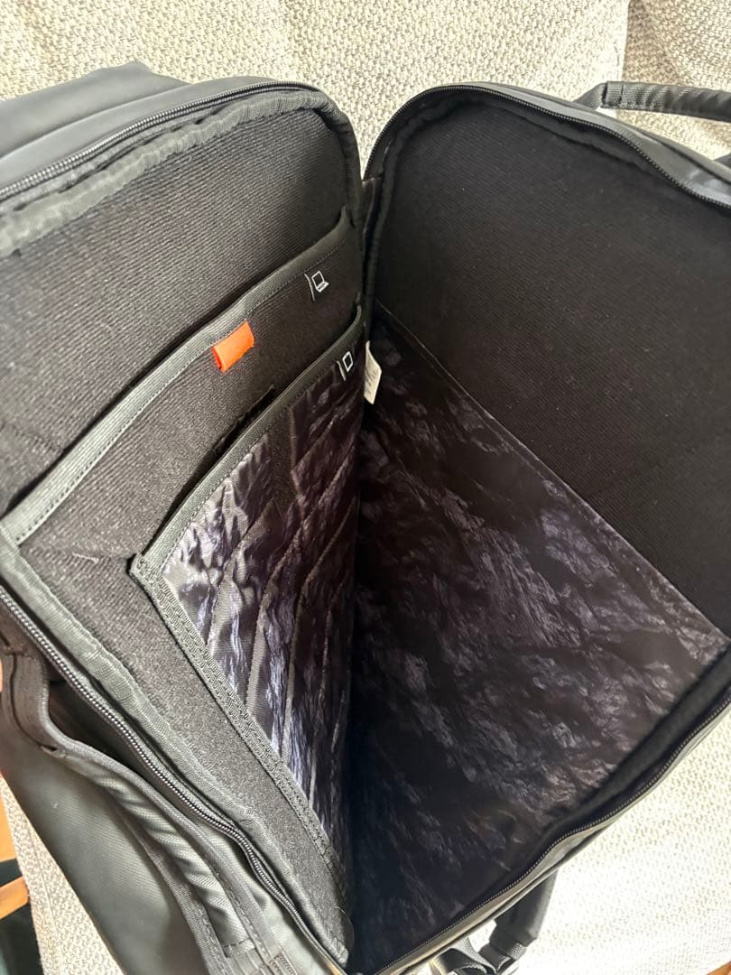 MAMMUT マムート セオントランスポーター 25 クラシック 旧ロゴ