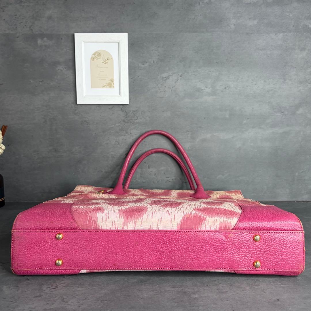 yamamotoVivienne Westwood オーブ レオパード