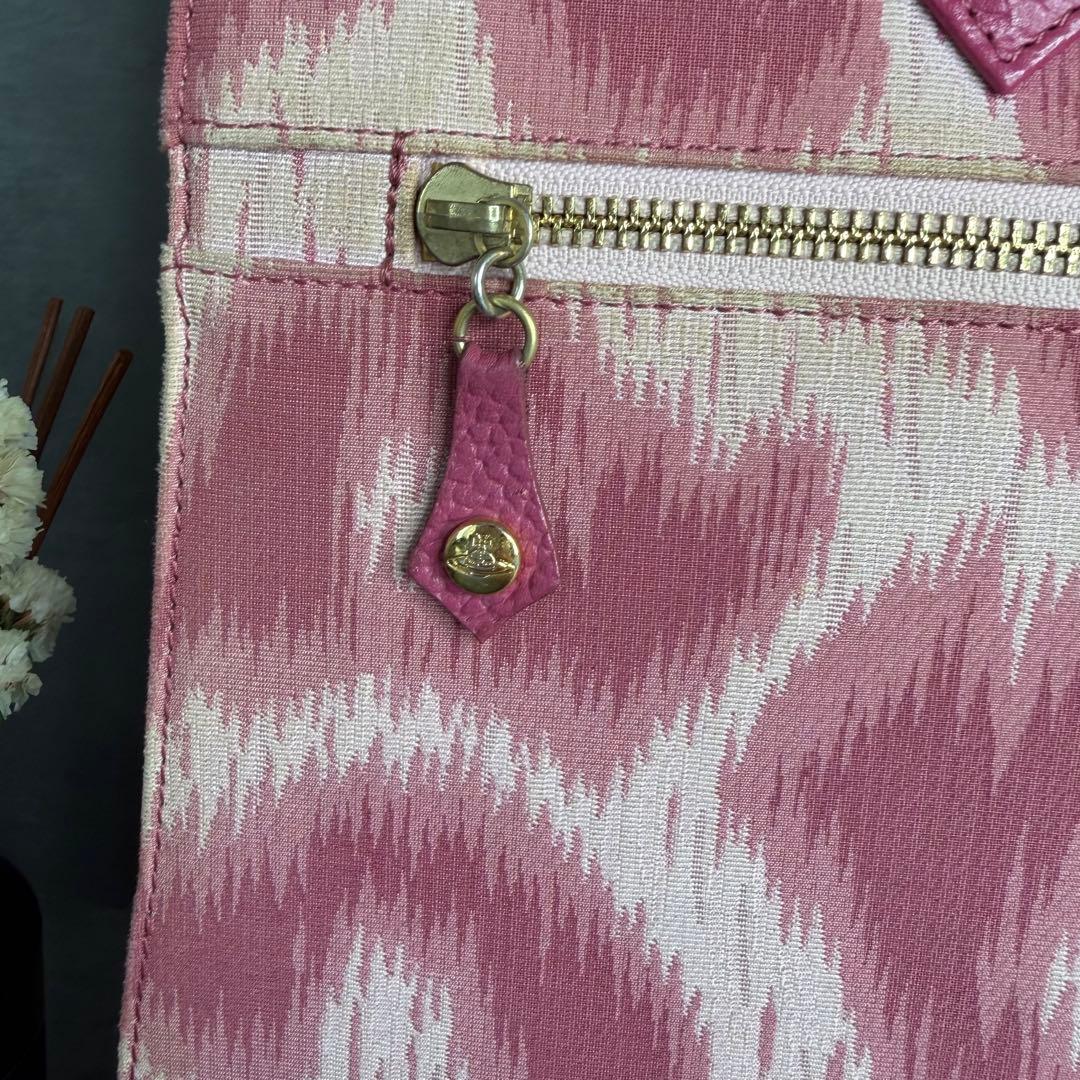 yamamotoVivienne Westwood オーブ レオパード