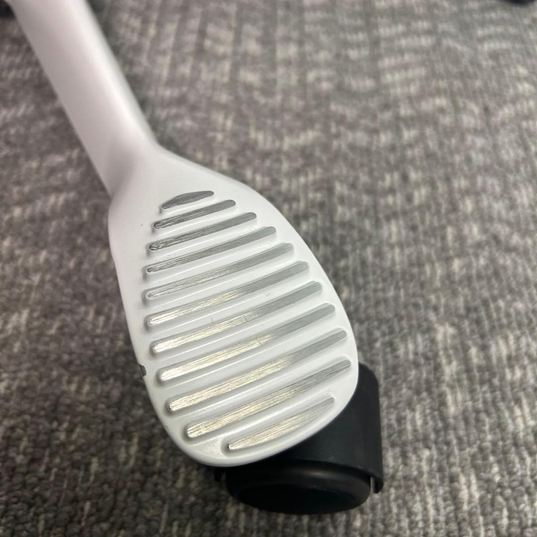 【I】オフィスチェア HAG Capisco ホーグ カピスコ 布張 グレー