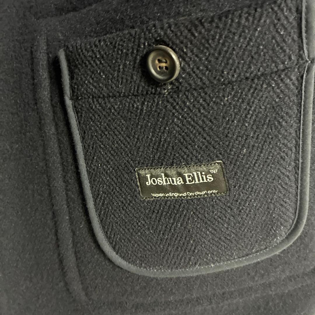 INVERTERE ダッフルコート ネイビー 40 beamsf別注　西口修平