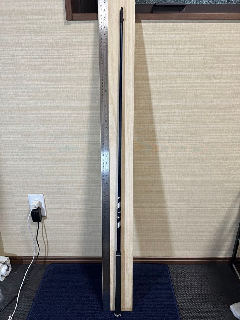 状態良好 ベンタスブルー　ベロコア 5s 日本正規品 Ping ピン