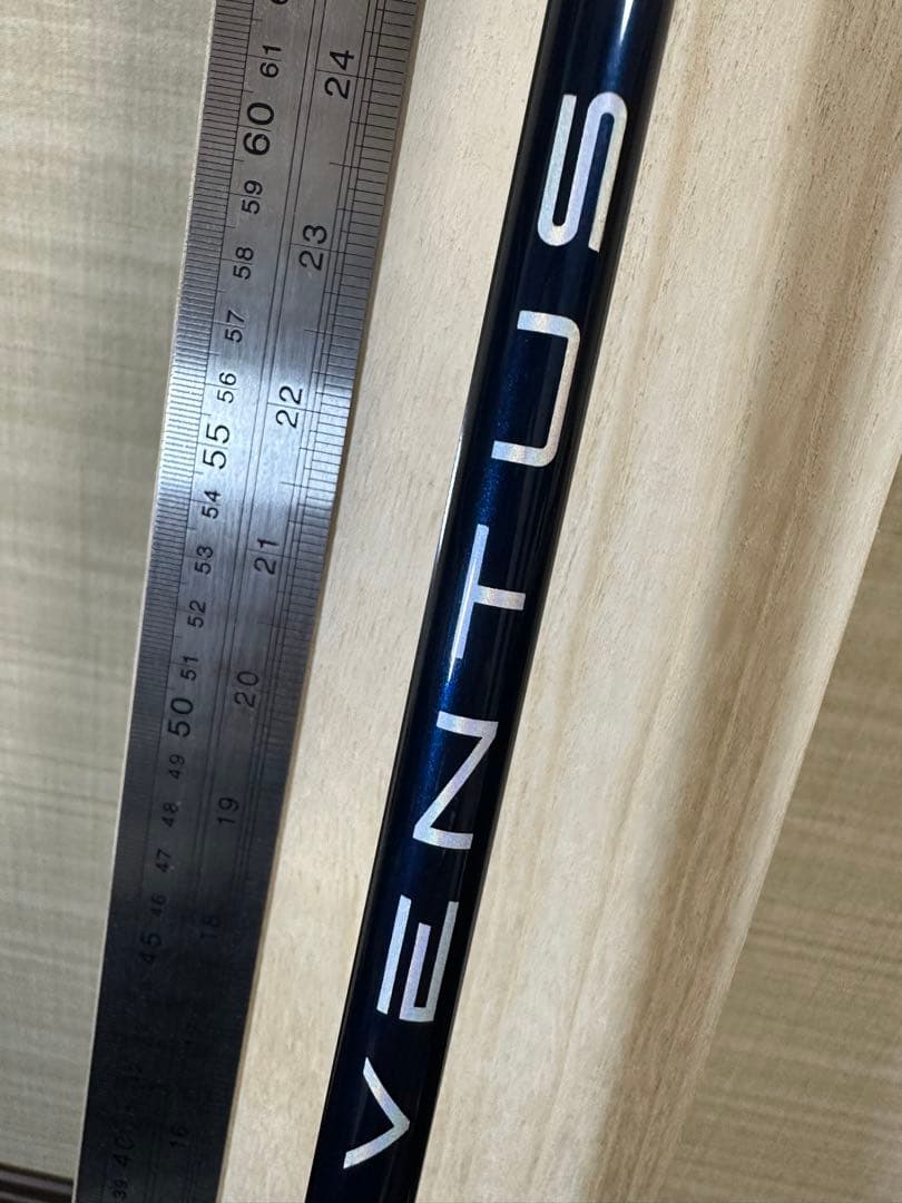 状態良好 ベンタスブルー　ベロコア 5s 日本正規品 Ping ピン