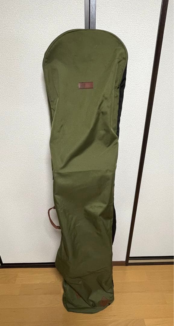 salomon スノーボード　ビンディング