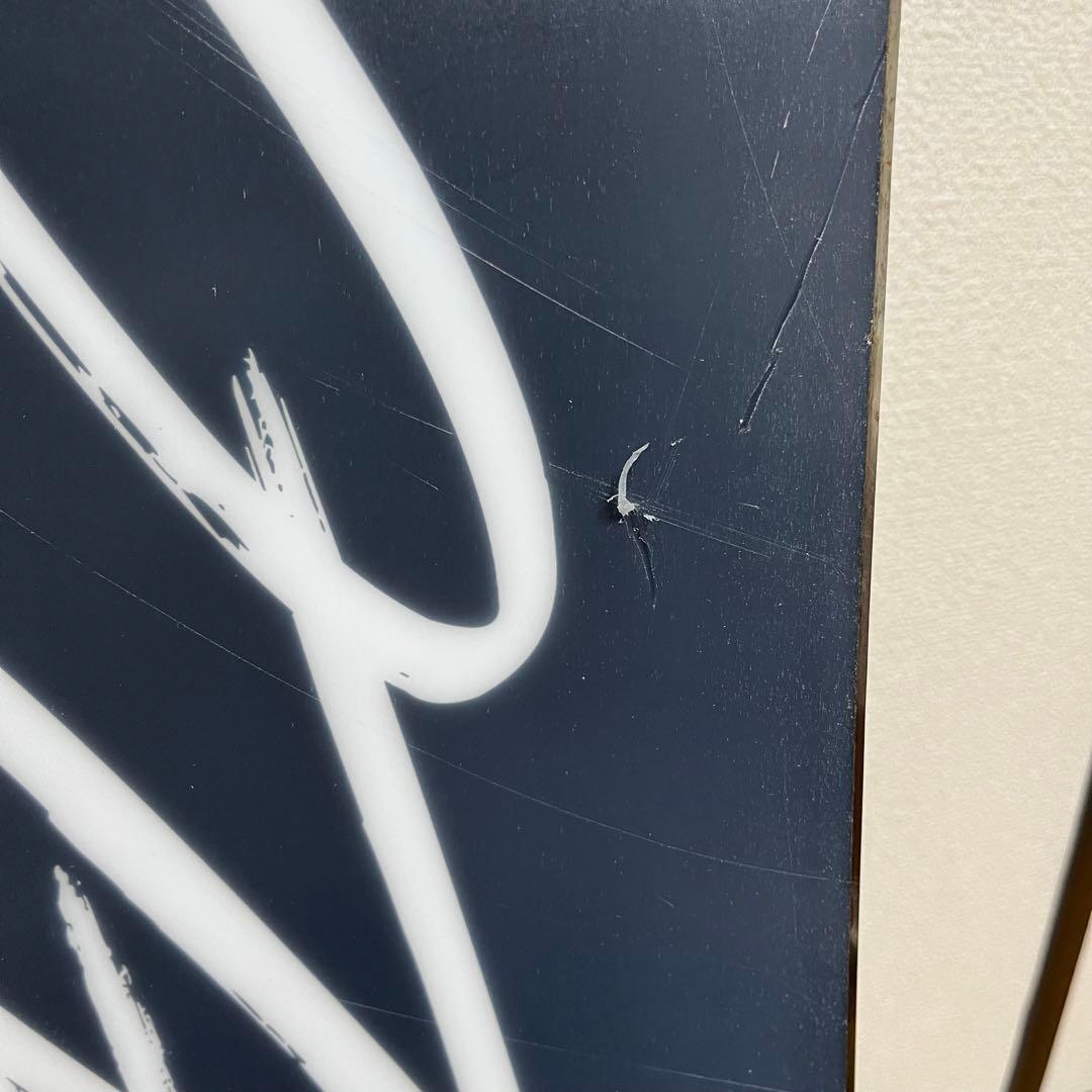 salomon スノーボード　ビンディング