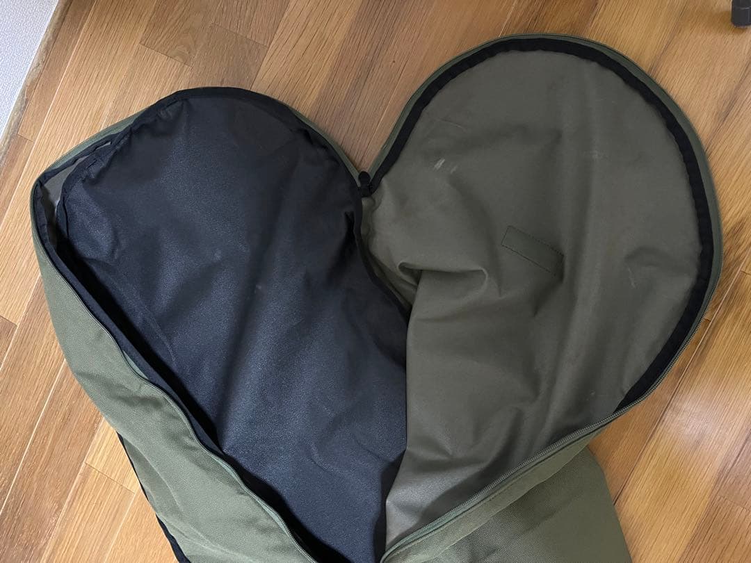 salomon スノーボード　ビンディング