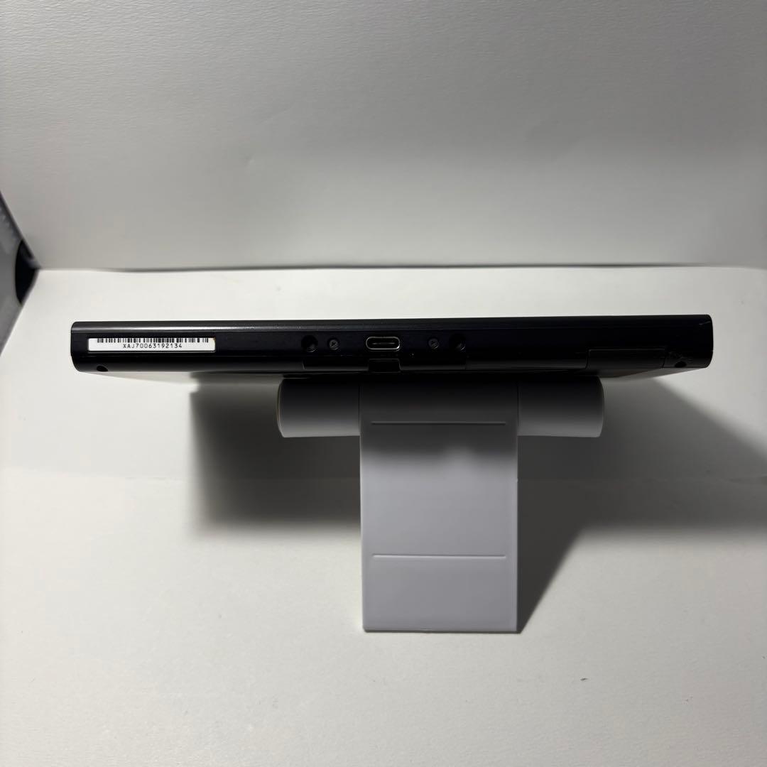 Nintendo Switch ニンテンドー スイッチ 本体 旧型 液晶のみ