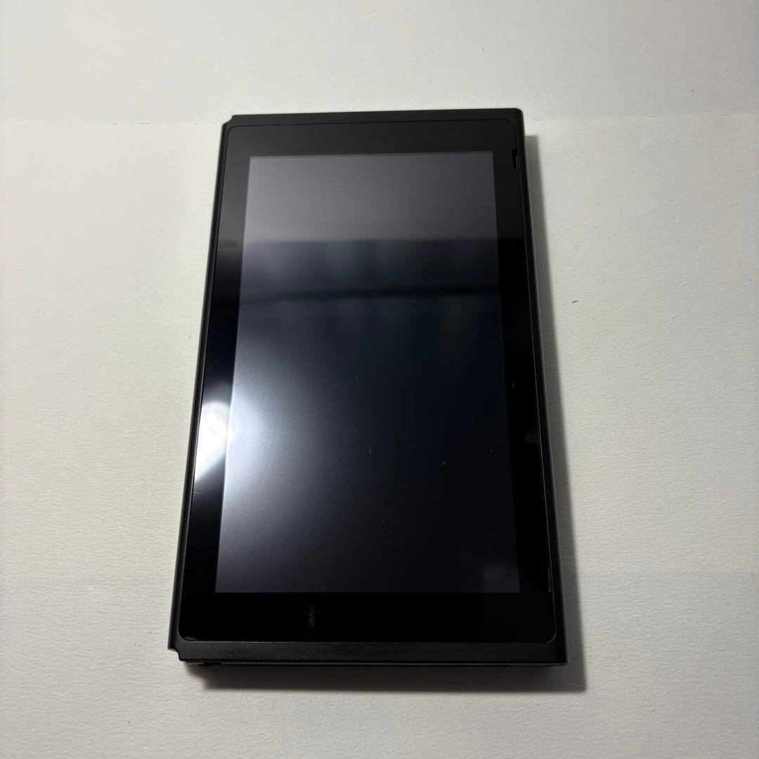 Nintendo Switch ニンテンドー スイッチ 本体 旧型 液晶のみ