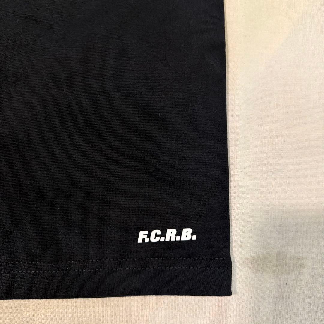 F.C.Real Bristol SIGNATURE TEE Tシャツ