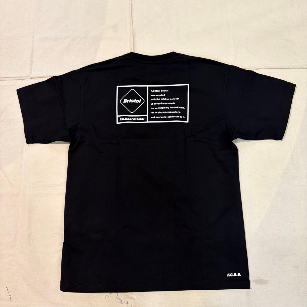 F.C.Real Bristol SIGNATURE TEE Tシャツ