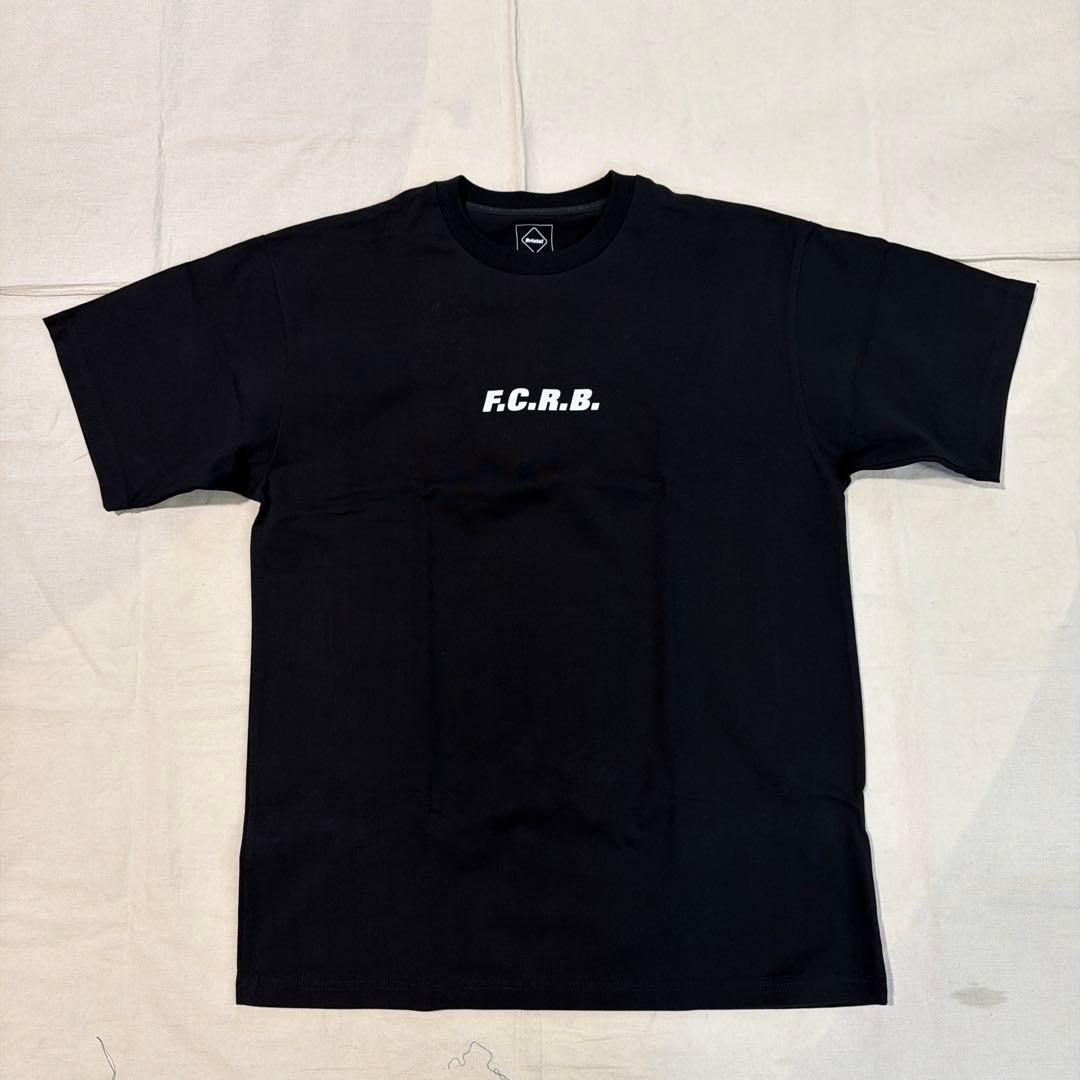 F.C.Real Bristol SIGNATURE TEE Tシャツ