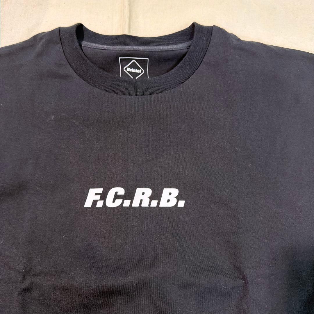 F.C.Real Bristol SIGNATURE TEE Tシャツ