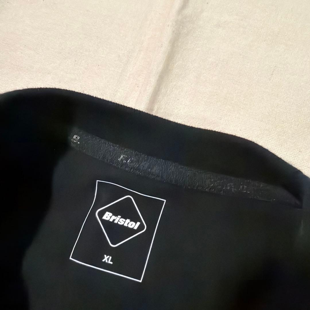 F.C.Real Bristol SIGNATURE TEE Tシャツ