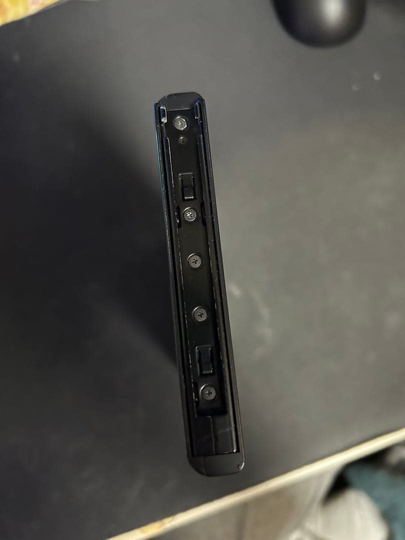 【未対策機・メンテナンス済】Nintendo Switch 動作確認済 2017