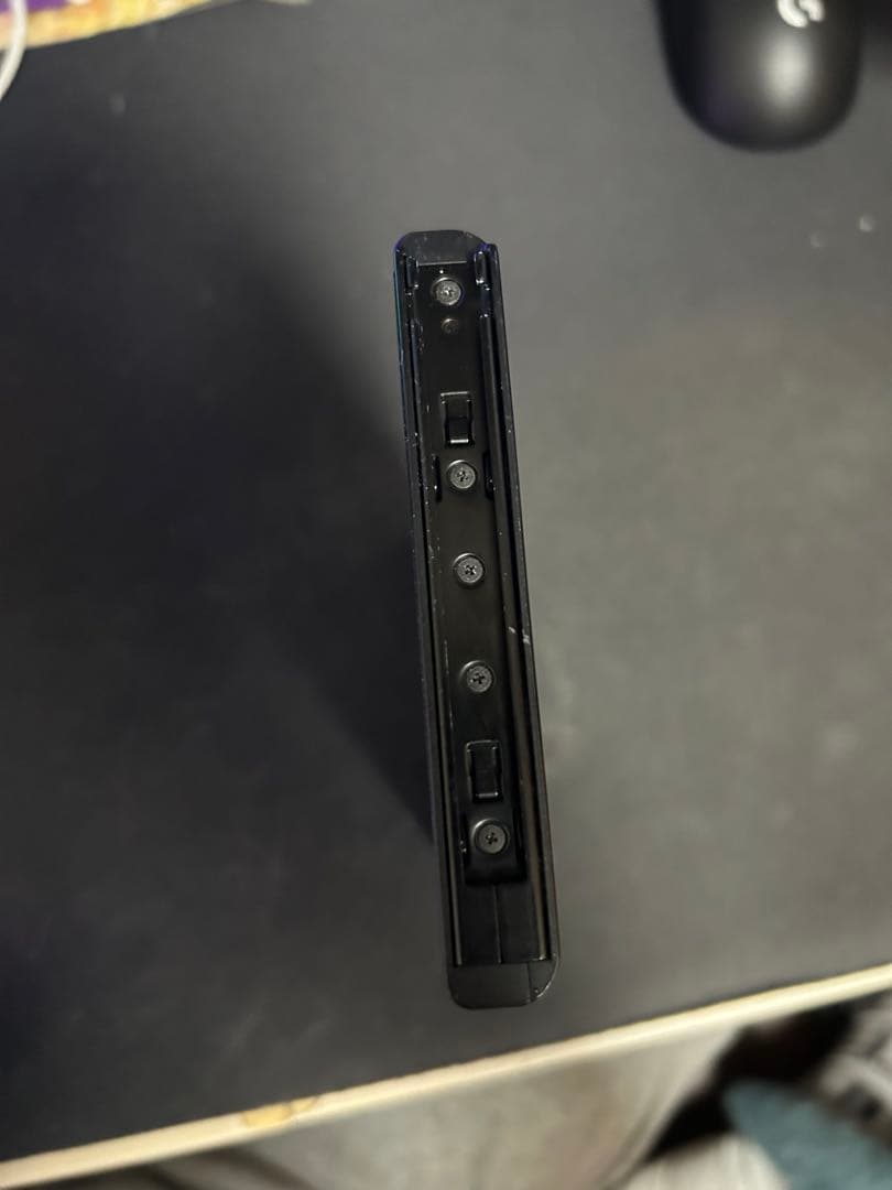 【未対策機・メンテナンス済】Nintendo Switch 動作確認済 2017