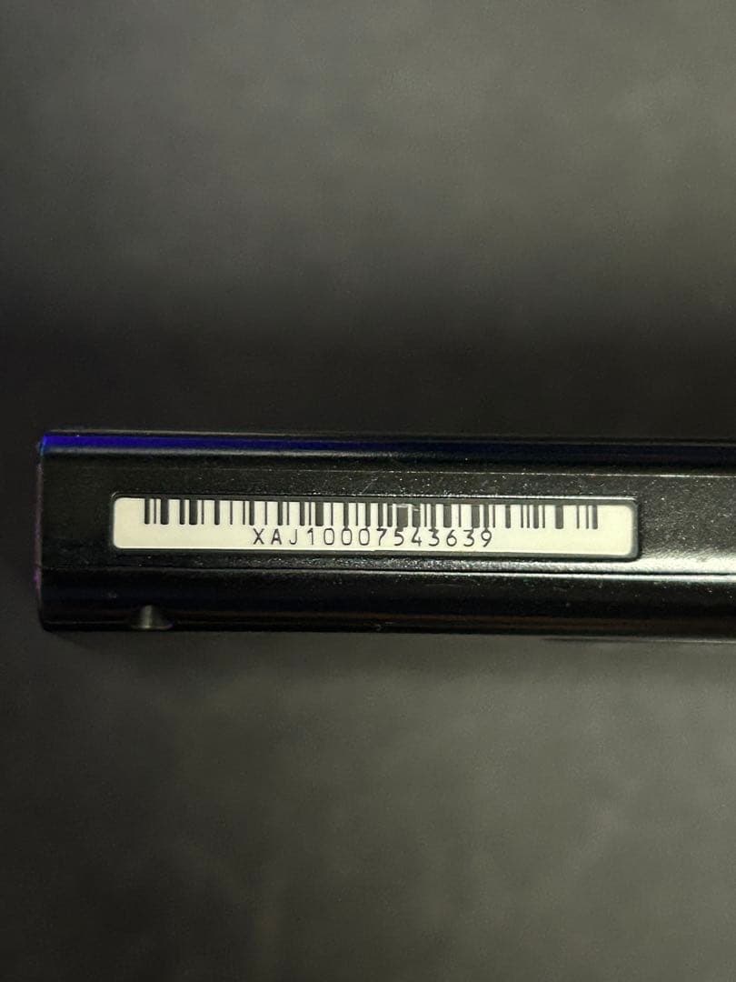 【未対策機・メンテナンス済】Nintendo Switch 動作確認済 2017