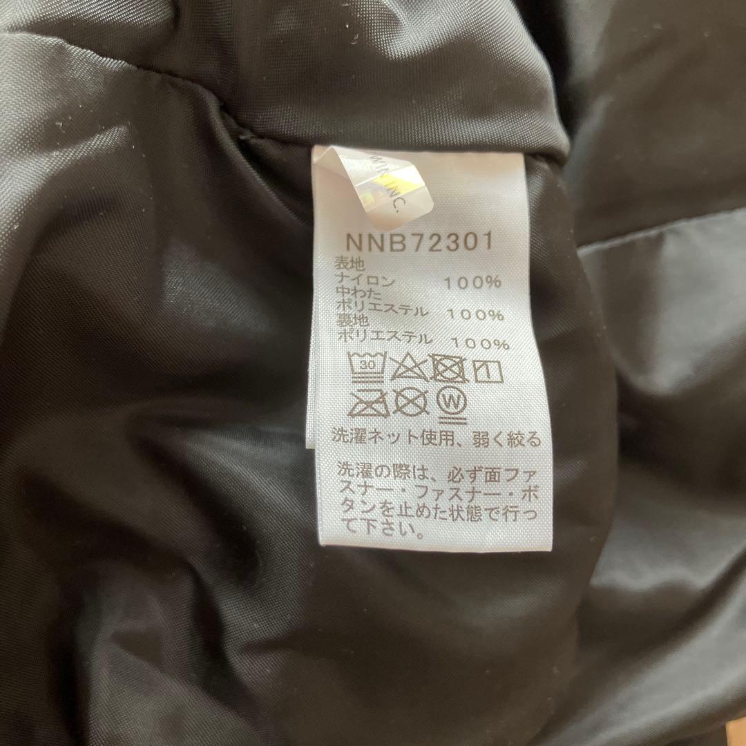 THE NORTHFACE シェルブランケット