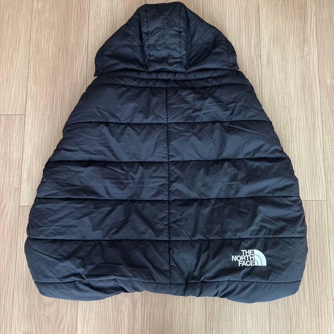 THE NORTHFACE シェルブランケット