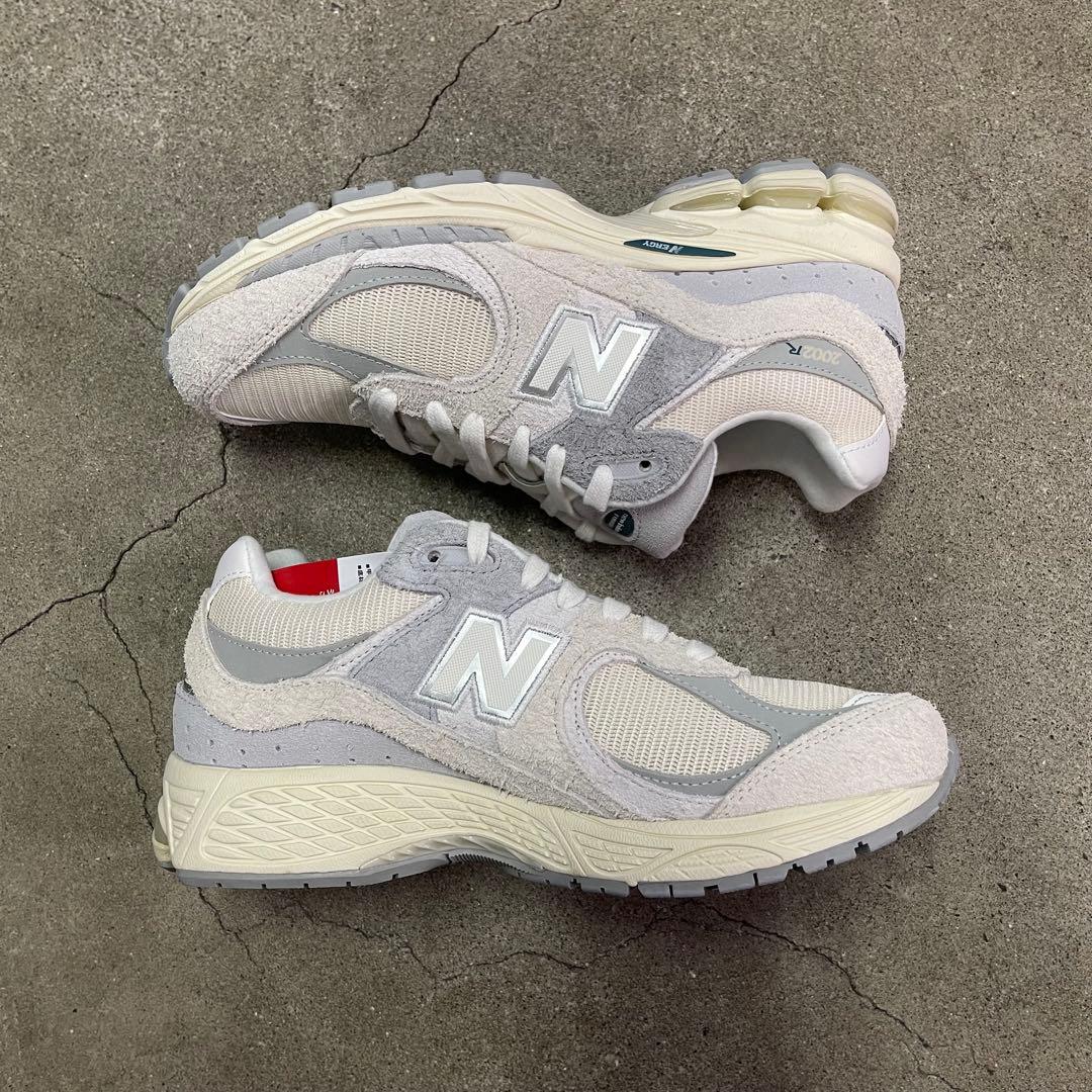 New Balance 2002R M2002REK 24㎝