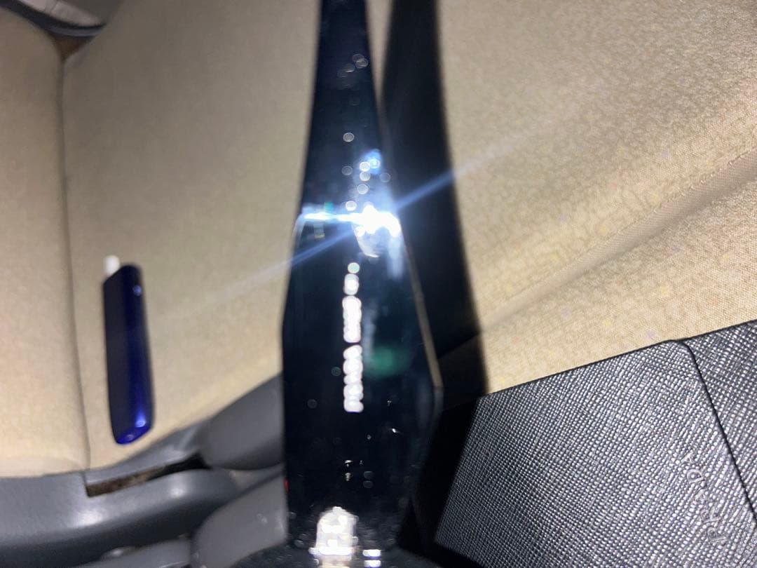 PRADA プラダ サングラス ブラック スクエア ケース付き 小傷あり 正規品