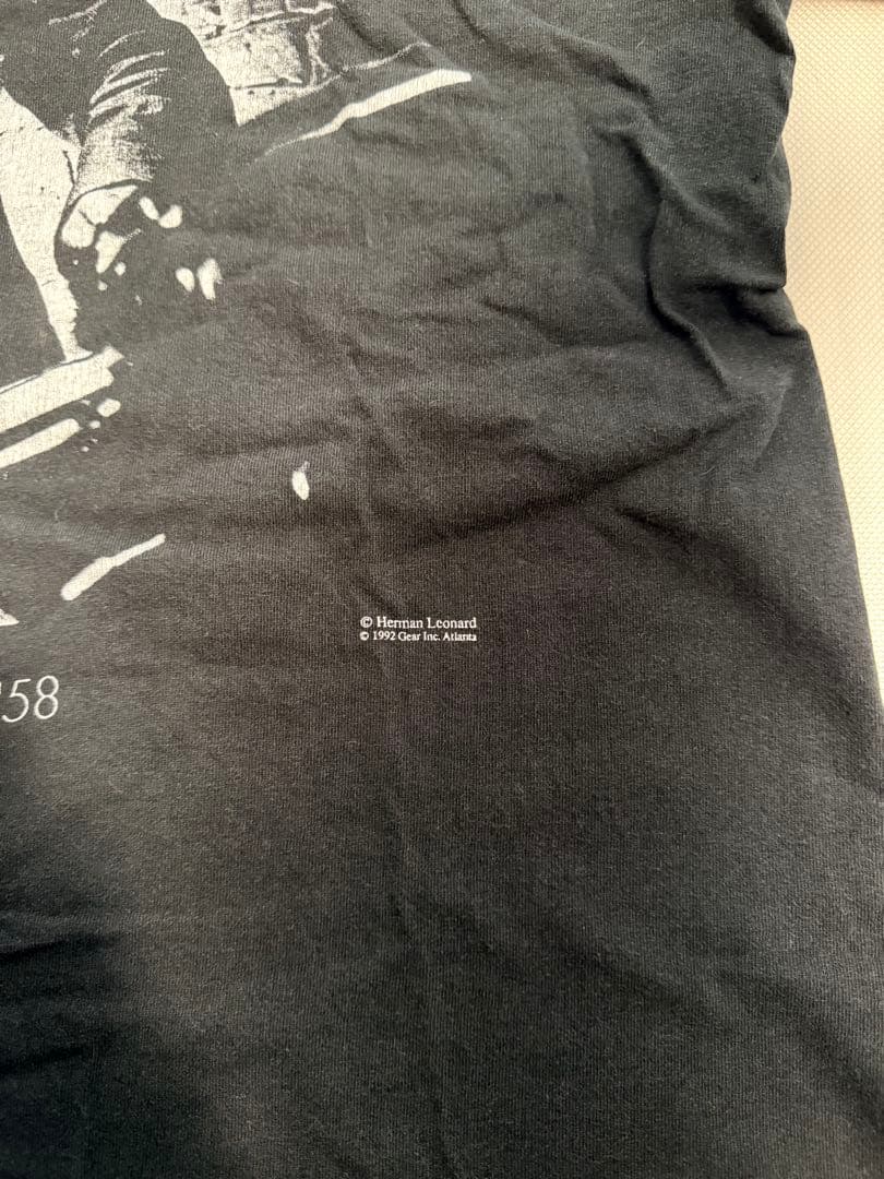 90s アートブレイキー gear inc tシャツXL