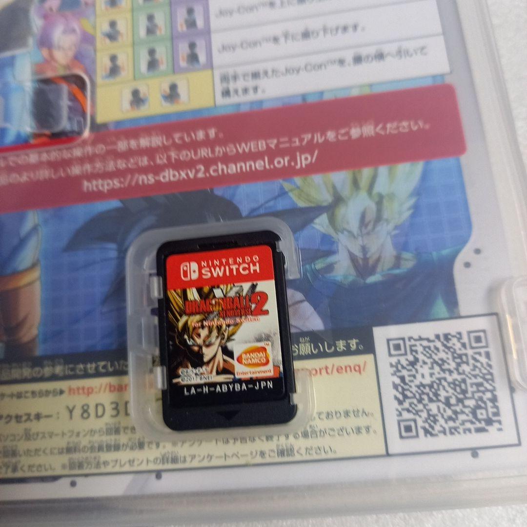 Switch　ソフト6本セット　Vol.5