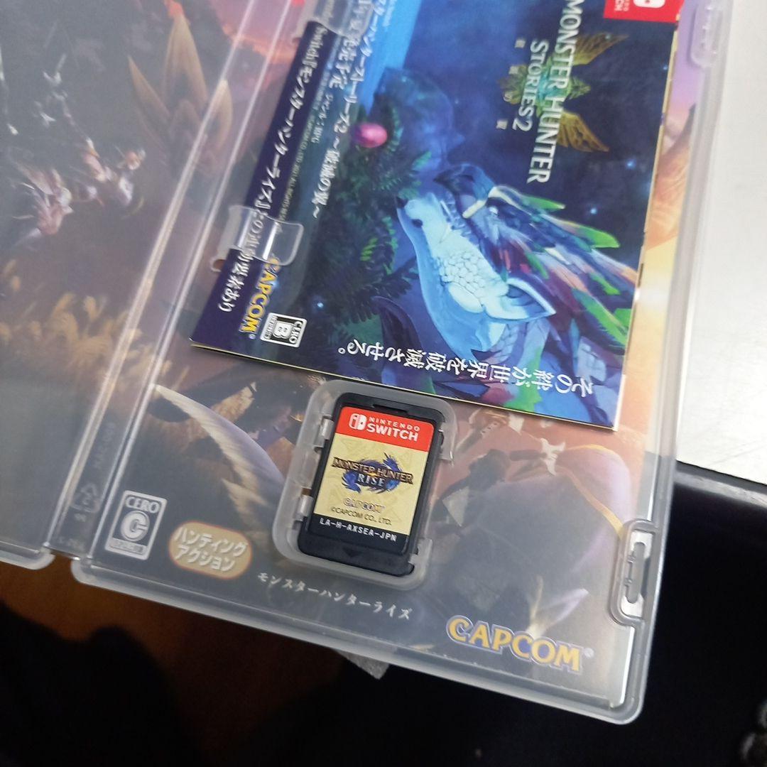 Switch　ソフト6本セット　Vol.5