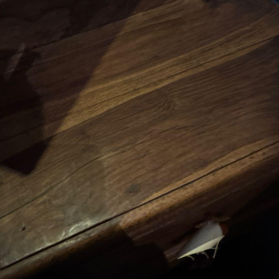 インド３段ローチェスト